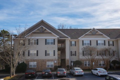 202 Lookover Drive sold home in Overlook, Anderson, SC