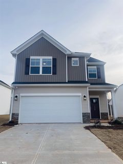 706 Spring Orchard Drive