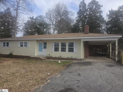 3109 Longbow Drive