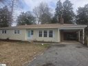 3109 Longbow Drive sold home in Spartanburg, SC