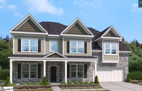 121 Juniper Hill Drive