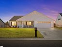 326 Bright Wick Court sold home in Boiling Springs, SC
