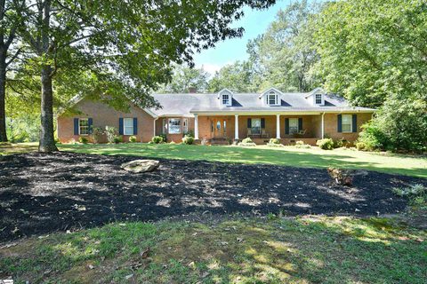 400 Dove Hill Circle sold home in Lenhardt Mini Farms, Easley, SC