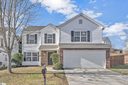 400 Chartwell Drive sold home in Greer, SC