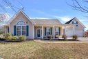 160 Pendock Lane sold home in Piedmont, SC