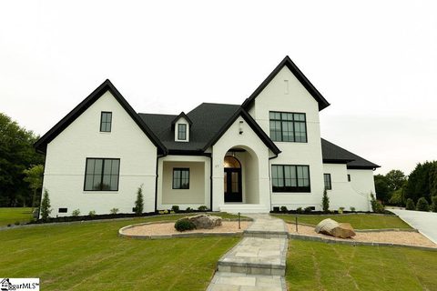27 Vicinity Lane sold home in Proximity, Greenville, SC