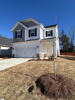 811 Spring Orchard Drive