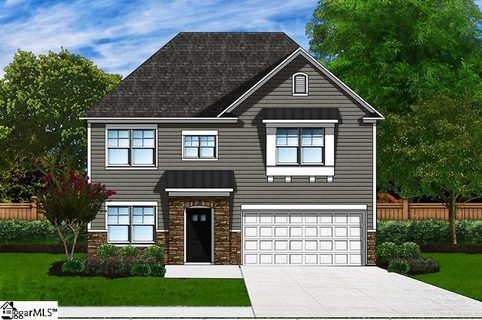 735 Fountainbrook Lane Lot 504