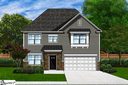 735 Fountainbrook Lane Lot 504 sold home in Fountain Inn, SC