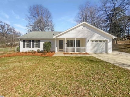 109 Teal Drive