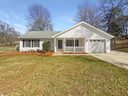 109 Teal Drive sold home in Easley, SC