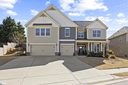 207 Granito Drive sold home in Greer, SC