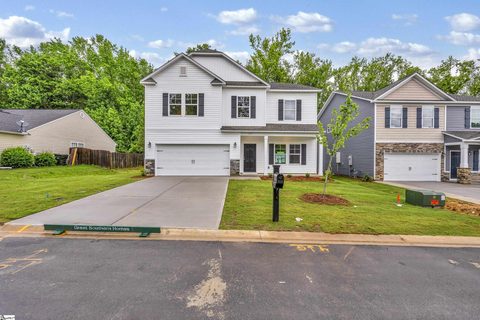 729 Fountainbrook Lane Lot 501