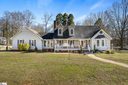 702 Huntington Road sold home in Easley, SC