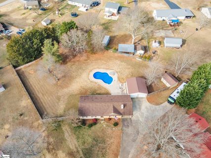 109 Cauthen Court sold home in Green Ridge, Moore, SC