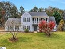 107 Gadwall Drive sold home in Easley, SC