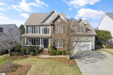 19 Dapple Gray Court