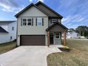 110 Woodbury Drive sold home in Easley, SC
