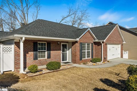 101 Abigail Lane sold home in Cobblestone West, Anderson, SC