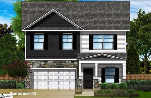 731 Fountainbrook Lane Lot 502