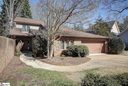 202 Hidden Hills Drive sold home in Greenville, SC
