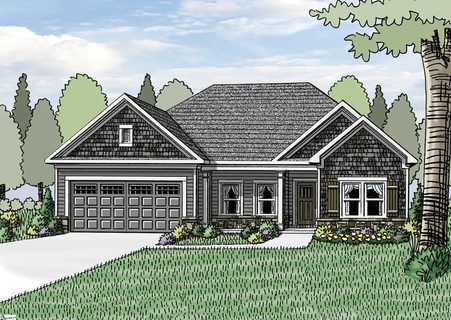 607 Still Wood Trail