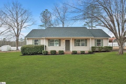 124 Old Timber Road