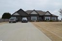 803 W Keepsake Lane sold home in Inman, SC