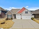 562 Elwood Drive sold home in Duncan, SC