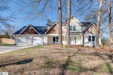 8 Lindseybrook Trail