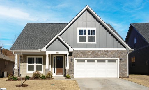 212 Holly Branch Place sold home in The Retreat, Simpsonville, SC