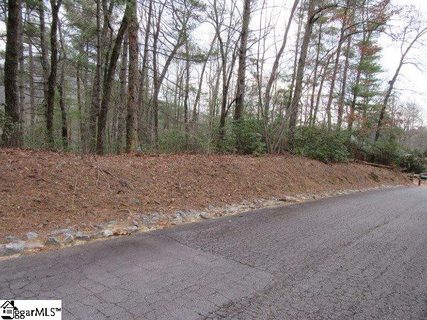430 Whispering Falls Drive sold lot in Whispering Falls, Pickens, SC