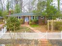 215 Dellwood Drive sold home in Greenville, SC