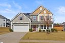 135 W Pyrenees Drive sold home in Lyman, SC