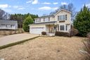 8 Willow Wood Circle sold home in Taylors, SC