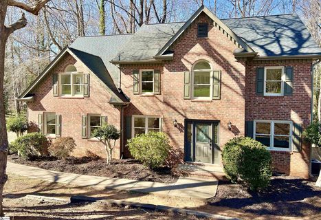 107 Sturbridge Drive sold home in Dove Tree, Greenville, SC