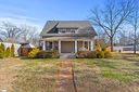 101 Bud Street sold home in Greenville, SC