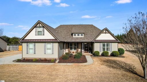 216 Amber Oaks Drive