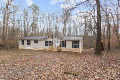 214 Marlena Avenue sold manufactured home in Caroline Court, Piedmont, SC