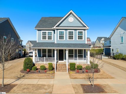 108 Algonquin Trail