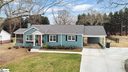 110 S Pliney Circle sold home in Simpsonville, SC