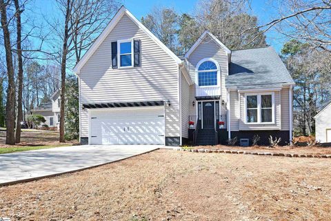 403 Wild Horse Creek Drive