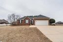 410 Sunburst Lane sold home in Inman, SC