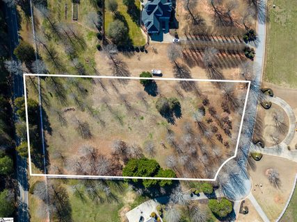 104 Chickasaw Run sold lot in Chestnut Springs, Williamston, SC