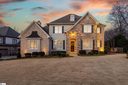 23 Sable Glen Drive sold home in Greenville, SC
