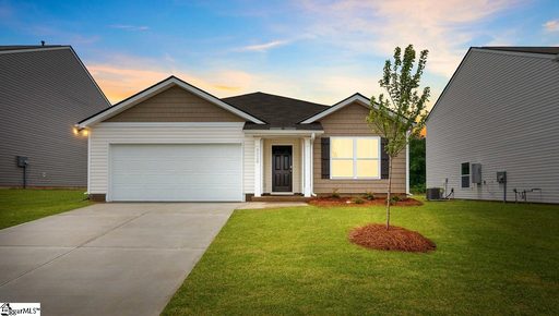 3025 Hickory Ridge Trail