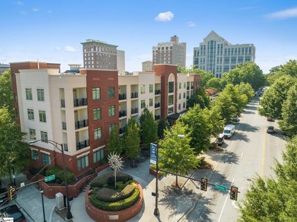 98 E Mcbee Avenue unit 308 sold home in Ninety Eight McBee, Greenville, SC