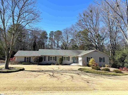 105 Independence Drive sold home in Pelham Estates, Greenville, SC