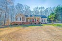 471 Sandalwood Drive sold home in Easley, SC