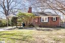 226 Vintage Avenue sold home in Greenville, SC